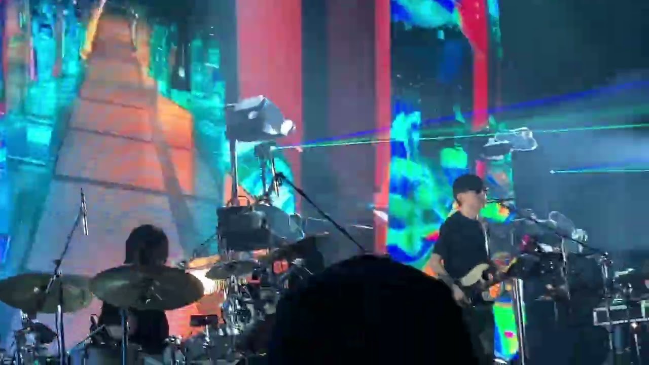 【活動再開！】⇒【未開封 新品】コーネリアス『CFM』3枚組 アナログ Cornelius - Mirrors (REFRACTIONS TOUR @ Zepp Haneda, Oct 3, 2026