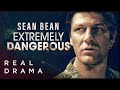 Sean bean in thriller series i extremely dangerous  se01 ep01  real drama
