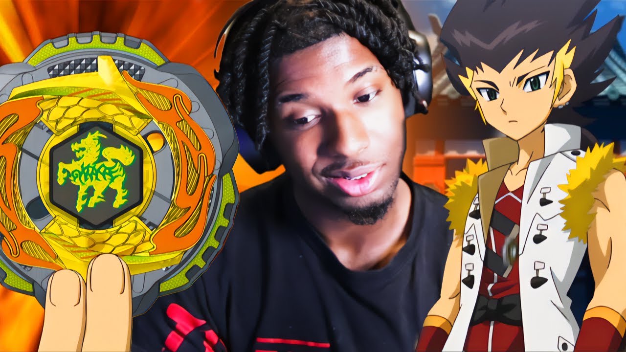 ДАШАН ТАКОЙ?!?! Первый раз смотрю BEYBLADE METAL MASTERS ЭПИЗОД 7-8. Реакция.
