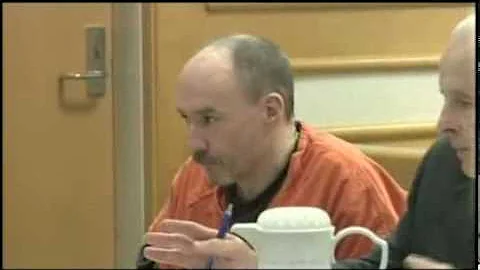 Koepp Gets Life Sentence In Rock County Triple Sla...