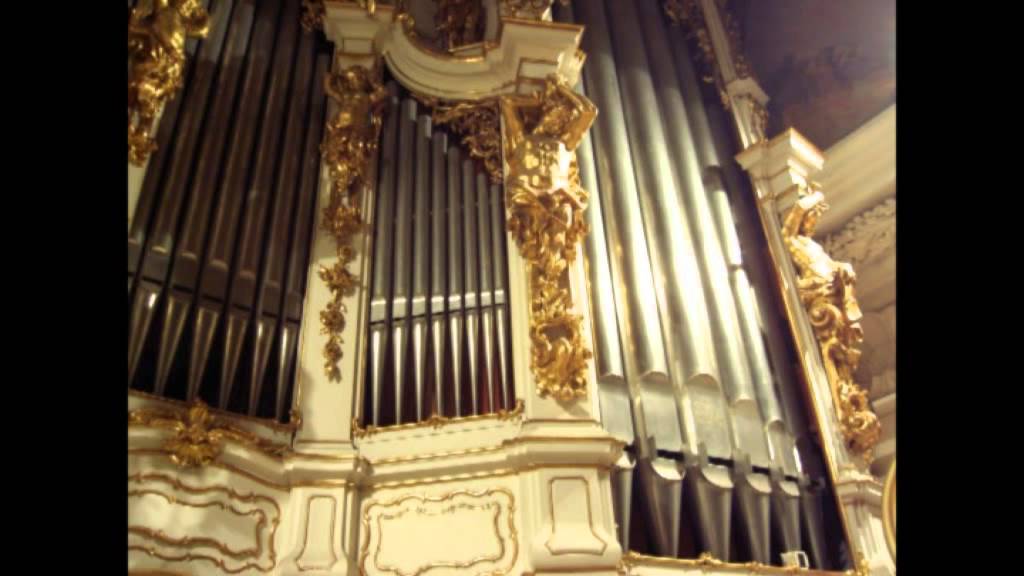 Max Reger: Symphonische Fantasie und Fuge d-moll op.57 "Inferno Fantasie"