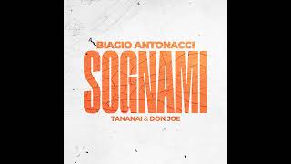 Biagio Antonacci - Sognami (feat. Tananai & Don Joe)