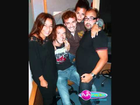 KAREL LIBRE ANTENNE : Canular de Jeff And Tony (Centre Vtrinaire) [HQ] FUNRADIO