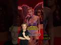 Controversial VMA performance by Miley Cyrus 🤭 #vmas #mileycyrus #2013