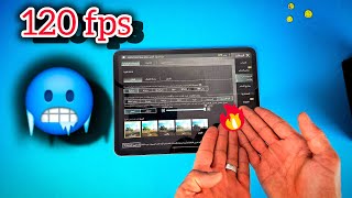 أرخص ipad يدعم 120 فريم🥶🔥