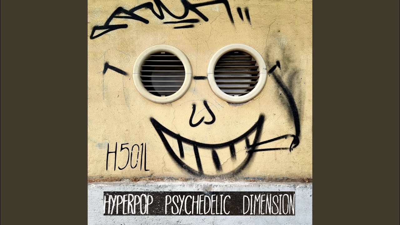 Watch Hyperpop Psychedelic Dimension 02 on YouTube Watch Hyperpop Psychedelic Dimension 02 on YouTube