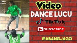 Video Dance Tik Tok Lucu Bikin Ngakak, Celana Dalam Sampai Melorot 😂😂 | 2021