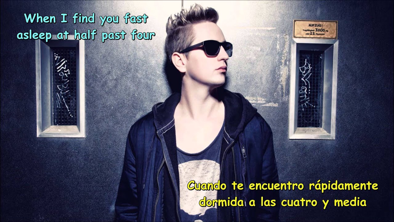 Robin Schulz Show Me Love Lyrics Sub Espa ol YouTube Robin schulz show me love lyrics sub espa ol youtube