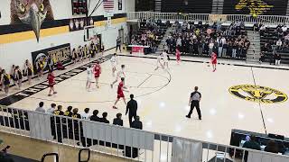 Vs Thompson Valley