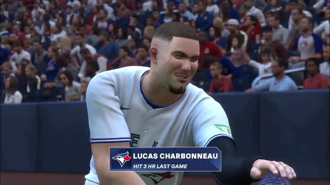 Road To The Show - Toronto Blue Jays vs New York Yankees (3 Game Series)