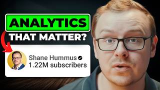 The YouTube Analytics That Took Us to 1M Subs (Full Course Breakdown)
