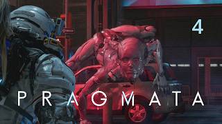 Making way into the Mass Production Array | Pragmata - Part 4
