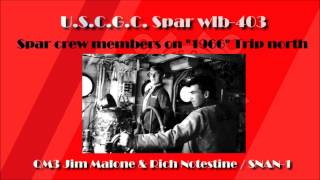 Spar Crew Members Search Video Tom Hough En3 Spar Wlb-40366