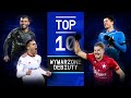 TOP 10: Wymarzone Debiuty | Lewandowski, Nikolić, Angulo, Carlitos | Ekstraklasa [Komentarz]