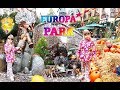 ПАрК РАЗвЛеЧенИЙ ЕвРОпА ПаРК EUROPA PARK ГеРмаНиЯ!!! Поистине Впечатляющий Тематический Парк:)))