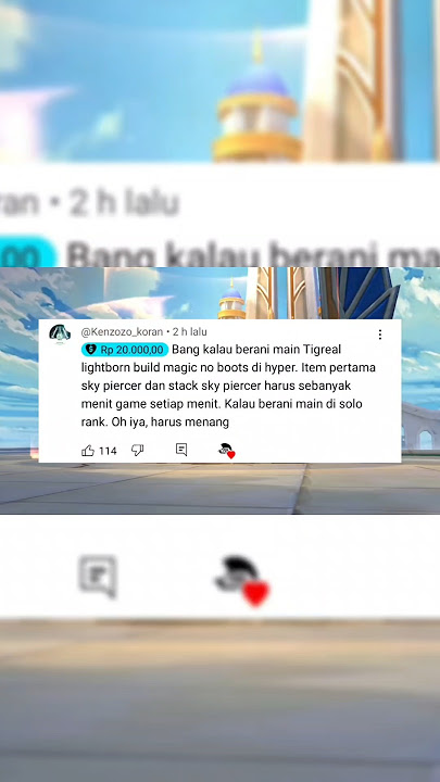 MAIN TEGAR TAPI DILUAR NURUL 🗿 - SUARA GOOGLE #Part383