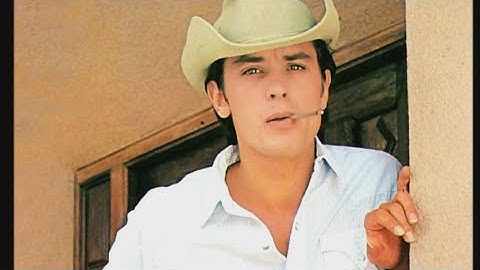 Thumbnail of Alain Delon - Bogota by Bus (by Jesse Cook)