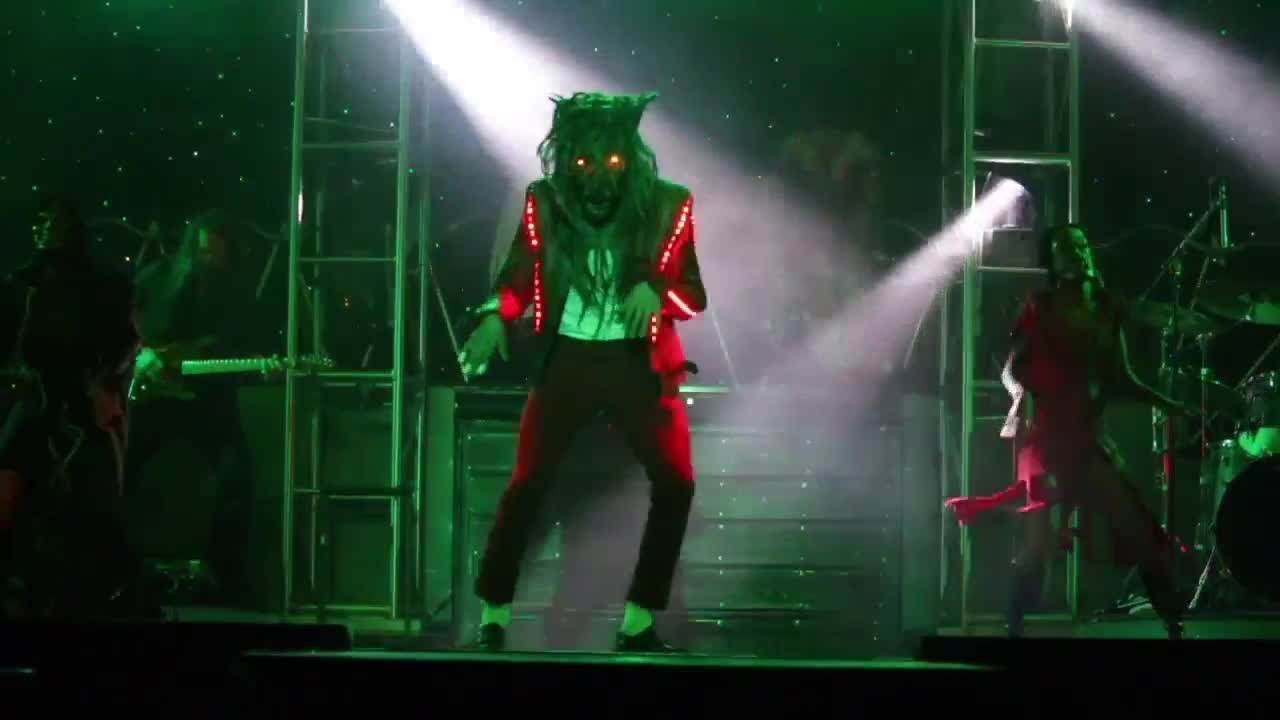 Things Mj 13 Things: MJ Live and Black History Month Festival - YouTube