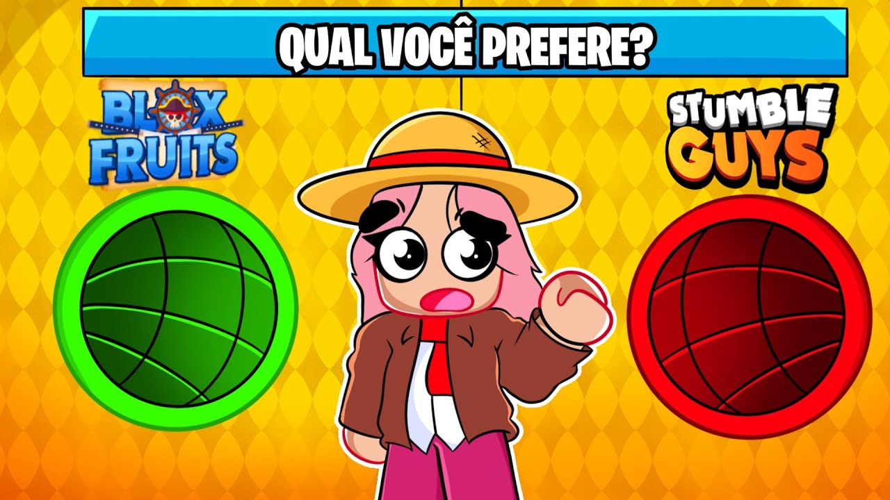 NÃO ESCOLHA o ESCORREGADOR ERRADO no Roblox!