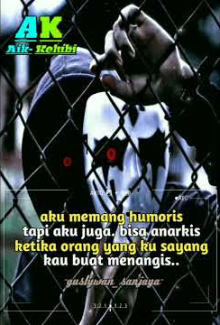 story wa 30 dtk keren😉😉