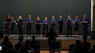 Beacon Voices Spring 2026 Concert
