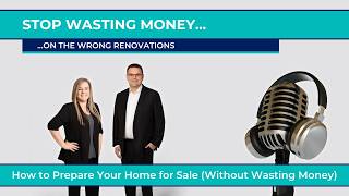 Stop Wasting Money on the Wrong Renovations