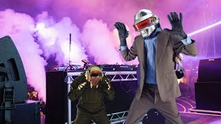 Thomas Bangalter se confie sur BBC Radio 1 et évoque la séparation des Daft Punk