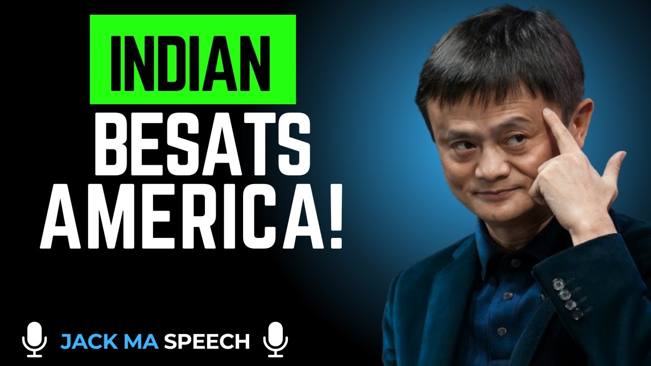 Why INDIA is Outsmarting AMERICA and the World – Daily Uplift