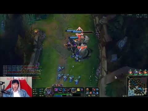 자낳대 b조 2일차 예선전 6경기 세나각 vs 낭만고 풀버전