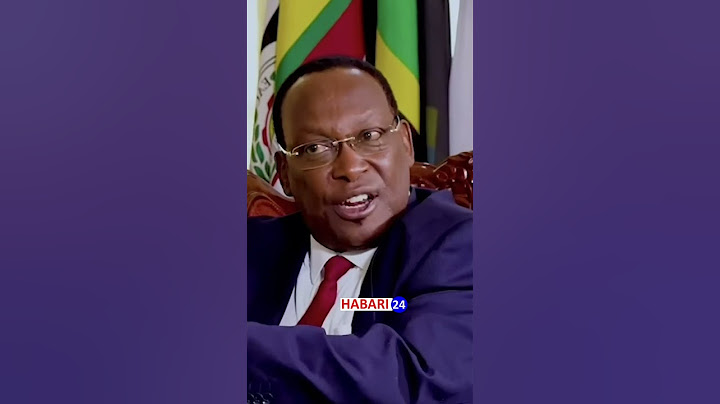 Mbowe amvaa Tundu Lissu, alikuwa mwanasheria mkuu wakati Katiba inarekebishwa