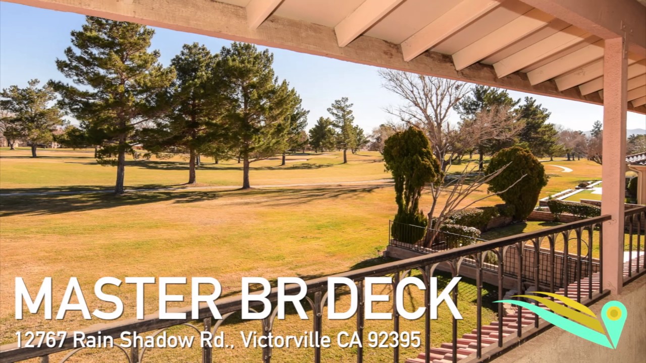 Shear Realty's 12767 Rain Shadow Rd., Victorville CA 92395 YouTube