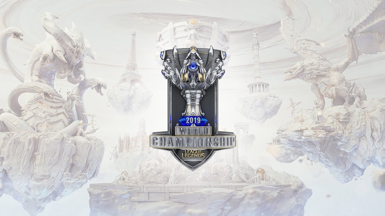 Mundial de LoL 2019: G2 faz história, elimina a SKT e vai à final contra a  FunPlus Phoenix, lol