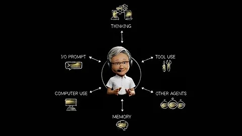 Build a RAG Agent with NVIDIA Nemotron | Nemotron Labs