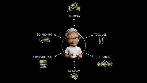Build a RAG Agent with NVIDIA Nemotron | Nemotron Labs