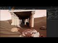 unreal engine 5 + quixel bridge