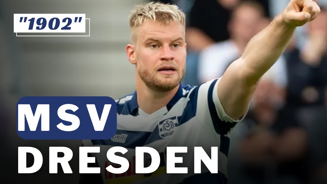 MSV Duisburg gegen Dynamo Dresden Review MSV Duisburg gegen Dynamo Dresden Review