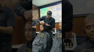 Hair for Hope 2024 | Support education for kids with cancer