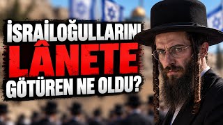 İsrailoğullarında İlk Bozulma Böyle Başladı!