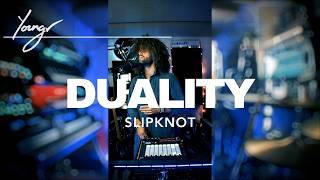Youngr - Dulaity (Slipknot Bootleg)