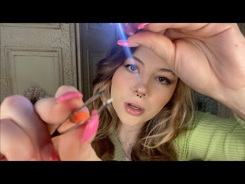 ASMR Friend Comforts You (Spa Day) 🧖‍♀️