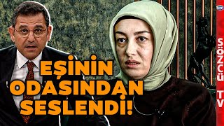 'NASIL İDDİANAME HAZIRLANMAZ?' Fatih Portakal'dan AKP'ye Çok Sert Sinan Ateş Tepkisi!