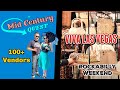 Discovering retro and vintage treasures at viva las vegas rockabilly weekend