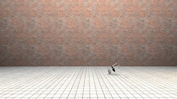 GMOD: Projectile Motion!