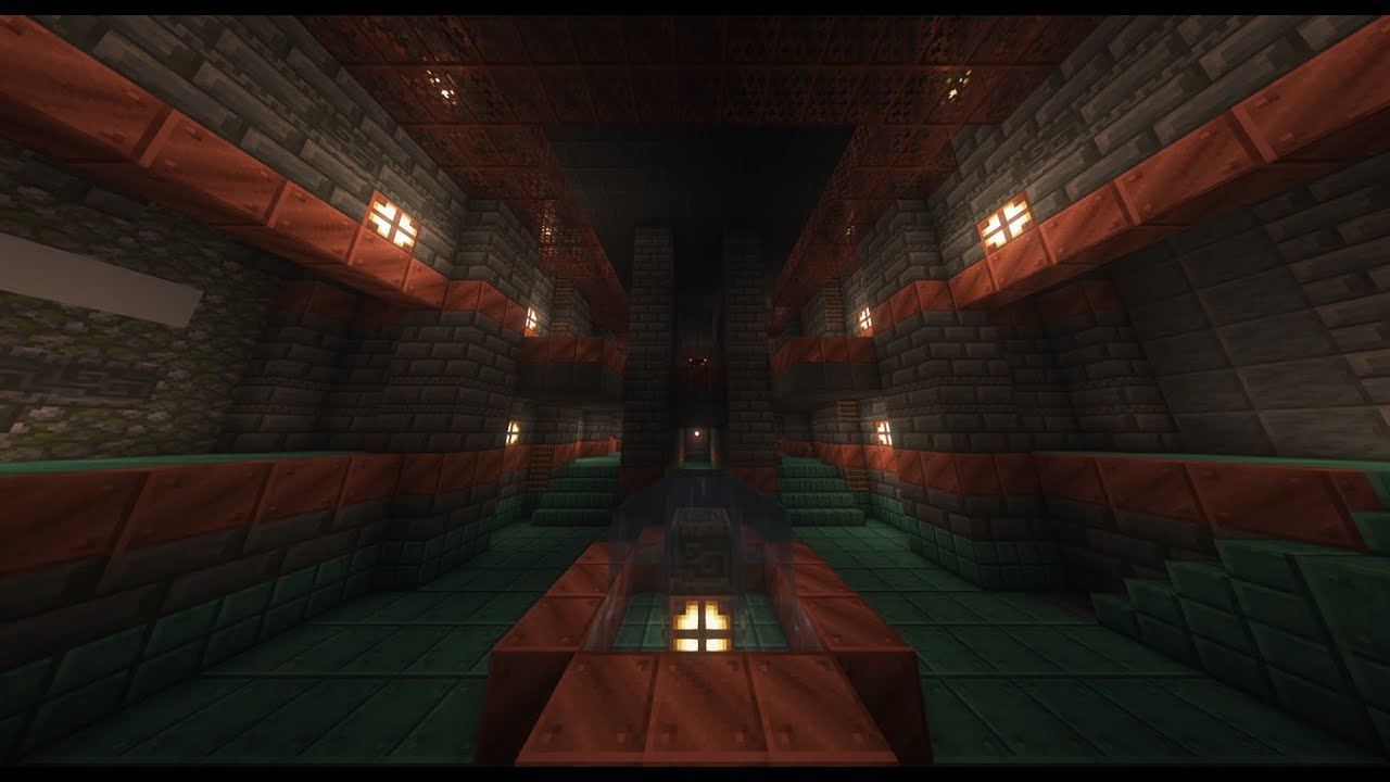 Exploring in My DREAM Minecraft World Ep: 3 - YouTube