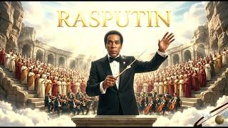 Boney M. - Rasputin (Epic Orchestral Cover) | Hans Zimmer Style Cinematic