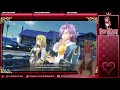 The Legend of Heroes: Trails of Cold Steel IV Day 1