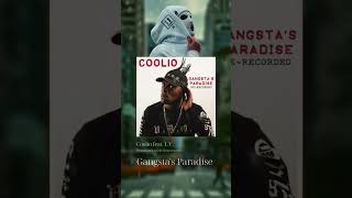 Coolio feat L.V. - Gangsta’s Paradise (Полная версия с Premium Bass на моём канале) #gangstaparadise