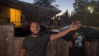MadmanLeek aka "Leek Rex???" Speaks on upcoming IBattleTV debut vs Han$el