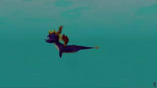 Spyro 3 Re-ignited: Test Stream