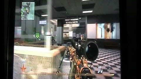 MW2: QUICKSCOPING MONTAGE by jorge10x